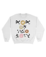 Unisex Premium Crewneck Sweatshirt