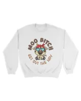 Unisex Premium Crewneck Sweatshirt