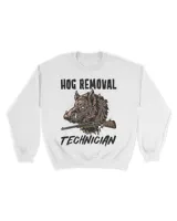 Unisex Premium Crewneck Sweatshirt