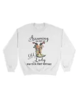 Unisex Premium Crewneck Sweatshirt
