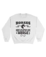 Unisex Premium Crewneck Sweatshirt