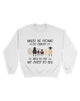 Unisex Premium Crewneck Sweatshirt
