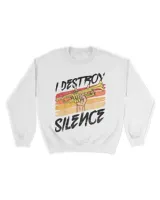 Unisex Premium Crewneck Sweatshirt
