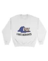 Unisex Premium Crewneck Sweatshirt