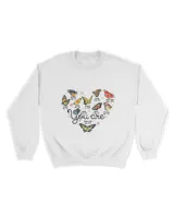 Unisex Premium Crewneck Sweatshirt