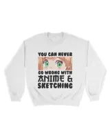 Unisex Premium Crewneck Sweatshirt