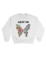 Unisex Premium Crewneck Sweatshirt