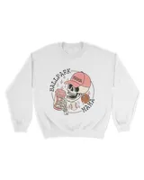 Unisex Premium Crewneck Sweatshirt