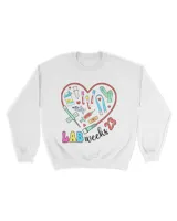 Unisex Premium Crewneck Sweatshirt