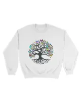 Unisex Premium Crewneck Sweatshirt
