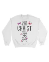 Unisex Premium Crewneck Sweatshirt
