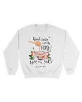Unisex Premium Crewneck Sweatshirt