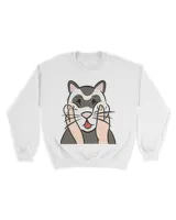 Unisex Premium Crewneck Sweatshirt