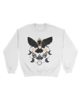 Unisex Premium Crewneck Sweatshirt