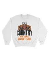 Unisex Premium Crewneck Sweatshirt