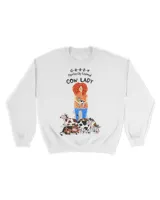 Unisex Premium Crewneck Sweatshirt