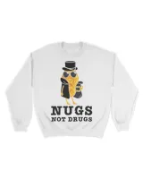 Unisex Premium Crewneck Sweatshirt