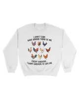 Unisex Premium Crewneck Sweatshirt