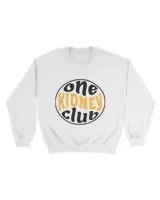 Unisex Premium Crewneck Sweatshirt