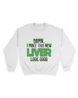 Unisex Premium Crewneck Sweatshirt