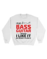 Unisex Premium Crewneck Sweatshirt