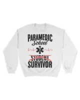 Unisex Premium Crewneck Sweatshirt
