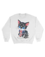 Unisex Premium Crewneck Sweatshirt