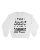 Unisex Premium Crewneck Sweatshirt