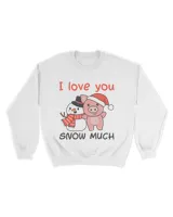 Unisex Premium Crewneck Sweatshirt