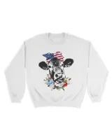 Unisex Premium Crewneck Sweatshirt