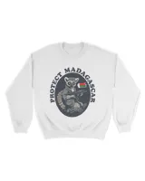 Unisex Premium Crewneck Sweatshirt