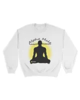 Unisex Premium Crewneck Sweatshirt