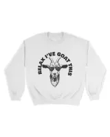 Unisex Premium Crewneck Sweatshirt