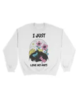 Unisex Premium Crewneck Sweatshirt