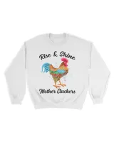 Unisex Premium Crewneck Sweatshirt