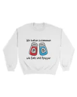 Unisex Premium Crewneck Sweatshirt