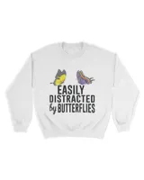 Unisex Premium Crewneck Sweatshirt