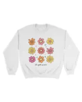 Unisex Premium Crewneck Sweatshirt