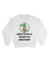 Unisex Premium Crewneck Sweatshirt
