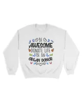 Unisex Premium Crewneck Sweatshirt