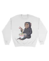 Unisex Premium Crewneck Sweatshirt