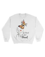 Unisex Premium Crewneck Sweatshirt
