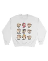 Unisex Premium Crewneck Sweatshirt Unisex Premium Crewneck Sweatshirt