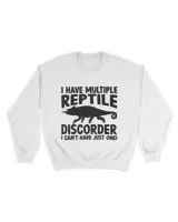 Unisex Premium Crewneck Sweatshirt