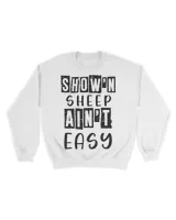 Unisex Premium Crewneck Sweatshirt