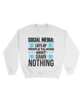 Unisex Premium Crewneck Sweatshirt