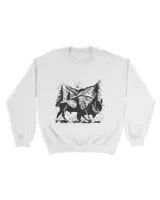 Unisex Premium Crewneck Sweatshirt