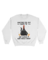 Unisex Premium Crewneck Sweatshirt
