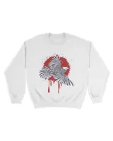 Unisex Premium Crewneck Sweatshirt