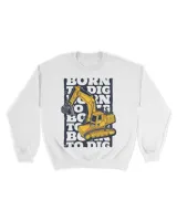Unisex Premium Crewneck Sweatshirt